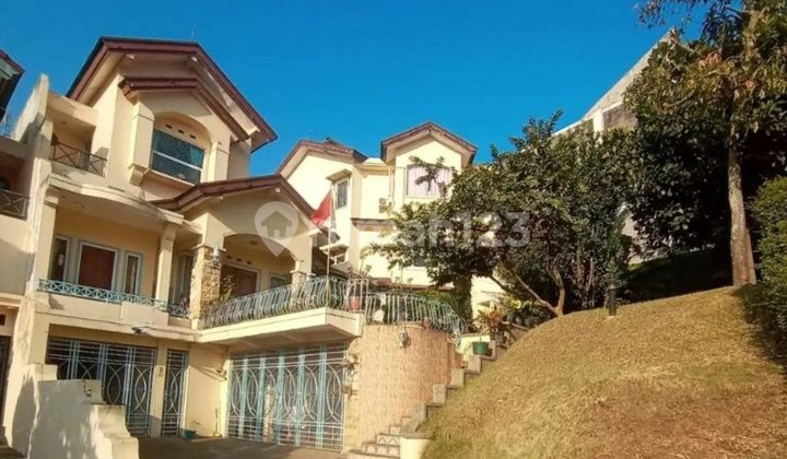 Rumah Bagus Tubagus Ismail, Bandung Rumah Bagus Tubagus Ismail, Bandung