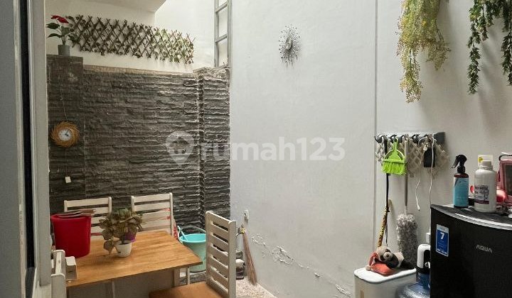 2-Storey House in Summarecon Bandung 2