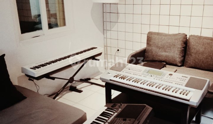 RARE GOOD HOUSE READY TO OCCUPY AFFORDABLE PRICE IN RIUNG BANDUNG