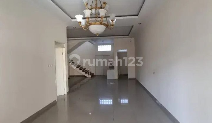 Ready-to-Occupy 2-Story Office House in Turangga Buah Batu Area 2