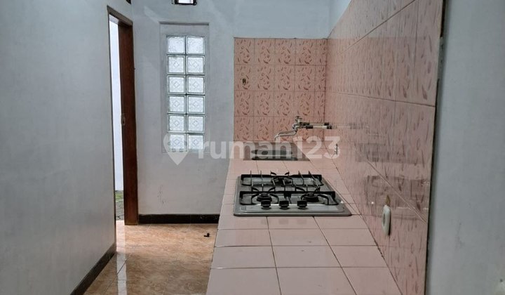 Rumah Siap Huni 2 Lantai SHM di Second Mainroad Buah Batu 2