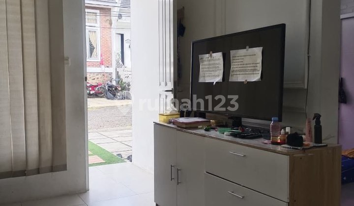 Affordable Ready-to-Occupy House in a Scenic Environment in East Bandung 2