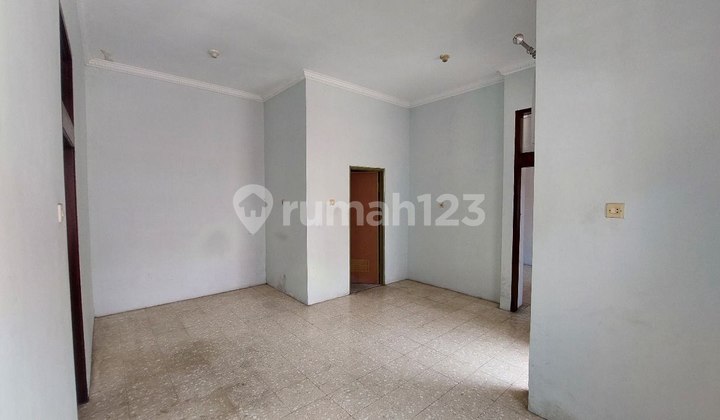 Rumah Luas Siap Huni Tengah Kota Di Area Talaga Bodas 2