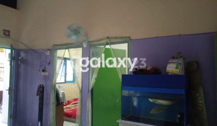 RUMAH PERUM GRAHA SURYANATA SUMBERREJO SURABAYA, JAWA TIMUR 2