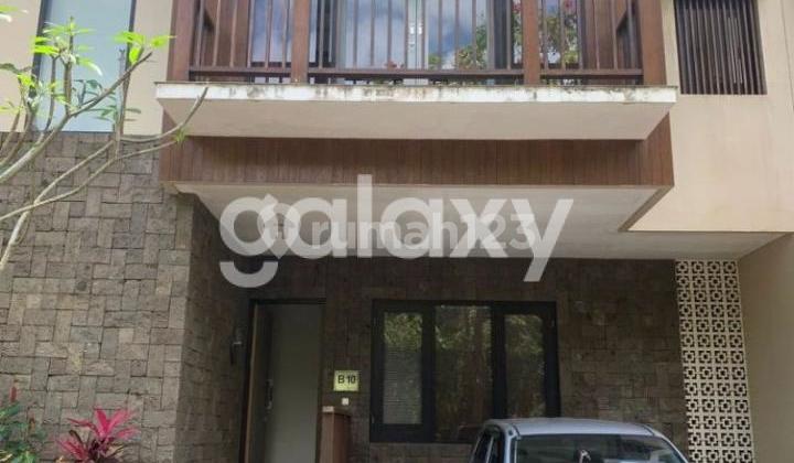 Luxury 2-Story House on Raya Uluwatu, Jimbaran, Badung, Bali