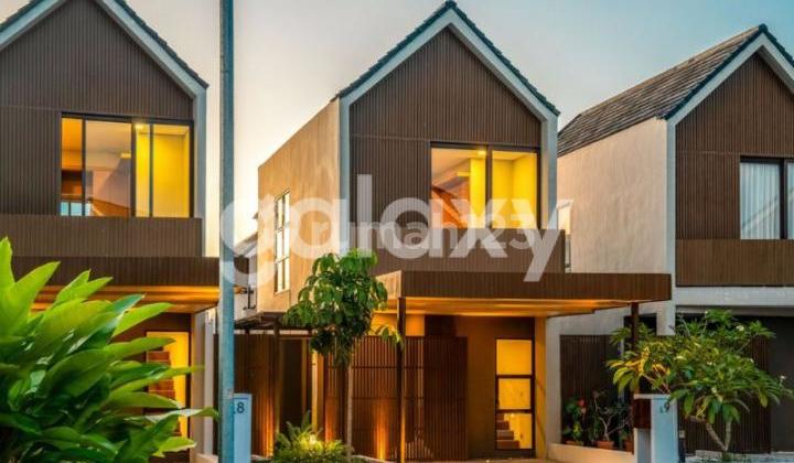 Rumah Siap Huni di Damara Village Puri Gading Jimbaran Badung, Bali Rumah Siap Huni di Damara Village Puri Gading Jimbaran Badung, Bali
