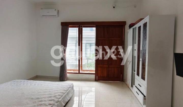 Rumah Semi Villa 2 Lantai di Danau Buyan Taman Griya Jimbaran Badung, Bali 2