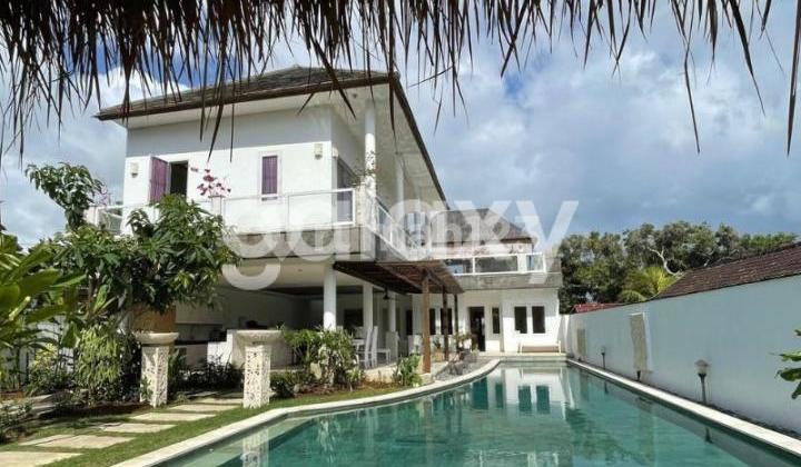 VILLA BAGUS 2 LANTAI DI PANTAI BALANGAN JIMBARAN BADUNG, BALI VILLA BAGUS 2 LANTAI DI PANTAI BALANGAN JIMBARAN BADUNG, BALI