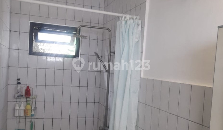 Rumah Style Villa 1 Lantai di Canggu Tibubeneng 2