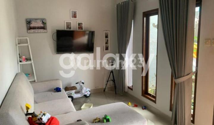 Modern Minimalist House in Sempidi Near Puspem Mengwi Badung, Bali 2