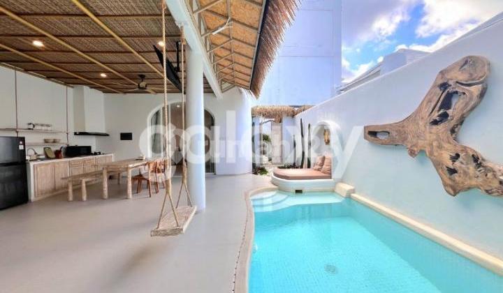 Villa Exclusive Luxury di Uluwatu Badung, Bali Villa Exclusive Luxury di Uluwatu Badung, Bali