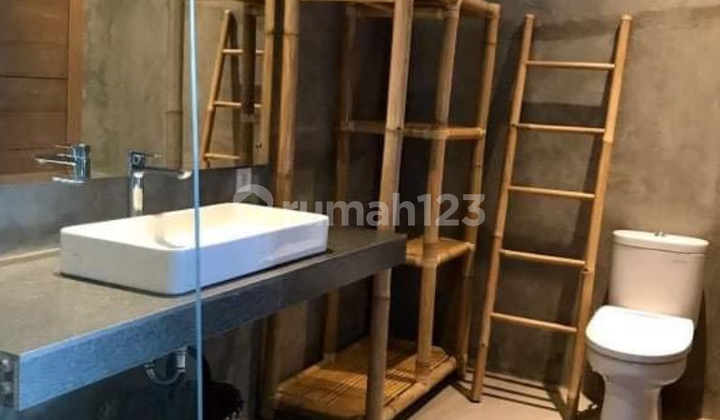 Charming And Peaceful Guesthouse In Balangan Jimbaran Badung 2