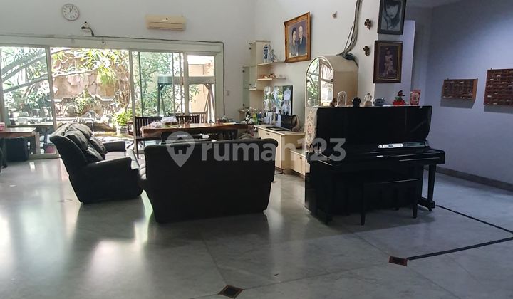 House at Mutiara Beach, Pluit, North Jakarta 2