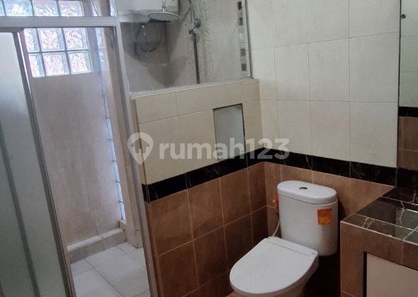 Dijual Rumah Cipagalo Girang Furnished Fer 2