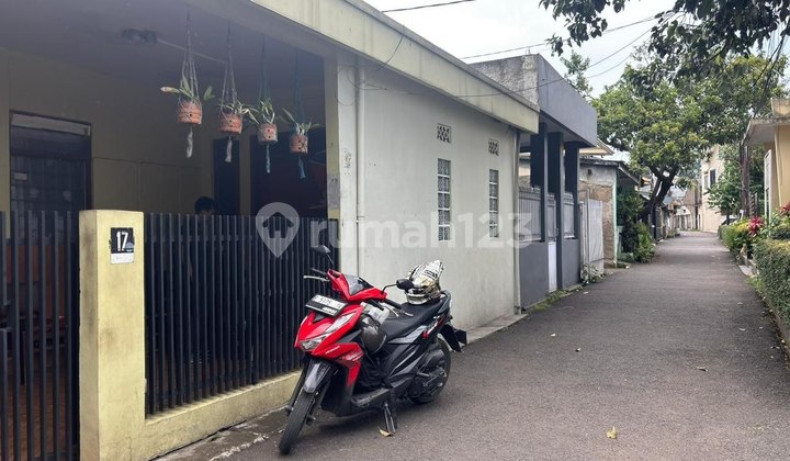 Dijual Rumah Dibawah NJOP di Dago Bandung Far Dijual Rumah Dibawah NJOP di Dago Bandung Far