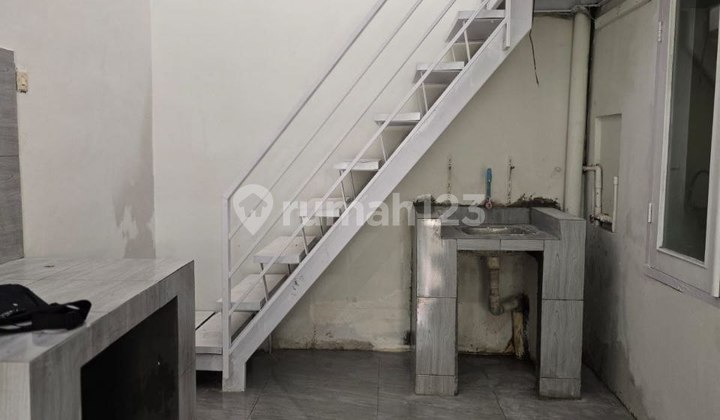 For Sale: Fast and Cheap Ready-to-Live House in Kbp Tatar Banyak Sumba Acg