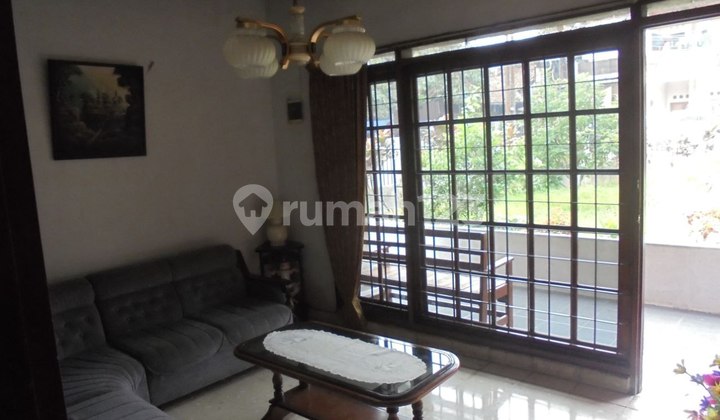 Dijual Rumah Luas di Komplek Sukamenak Indah Dekat Mainroad Kopo Acg