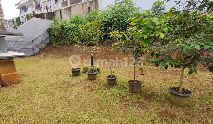 For Sale House in Dago Pakar Resort Bandung Tec 2