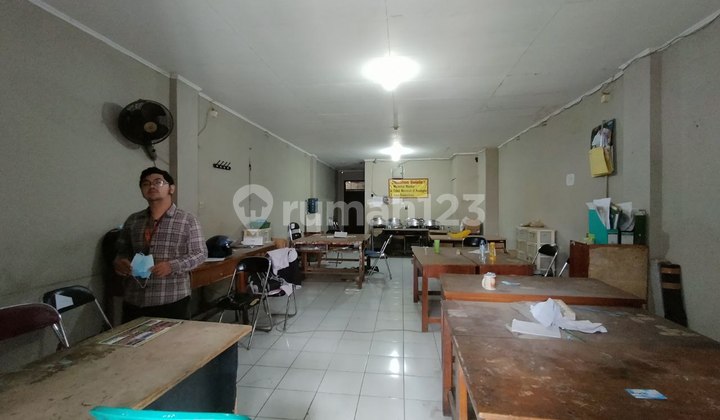 Disewakan Ruko Kopo Plaza di Jl. Peta Bandung Yan 2