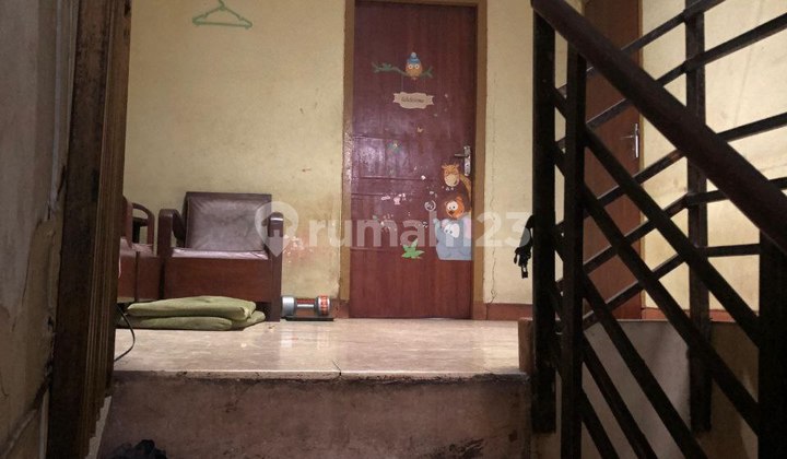 Disewakan Rumah + Tempat Usaha Dekat Paskal 23 Bandung Acg 2