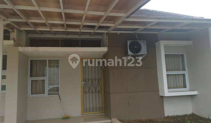 Dijual Rumah Siap Huni di Kopo Katapang Bandung Die 2