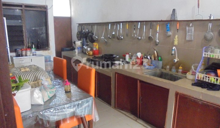 Jual Rumah Luas di Komplek Sukamenak Indah Dekat Mainroad Kopo Acg 2