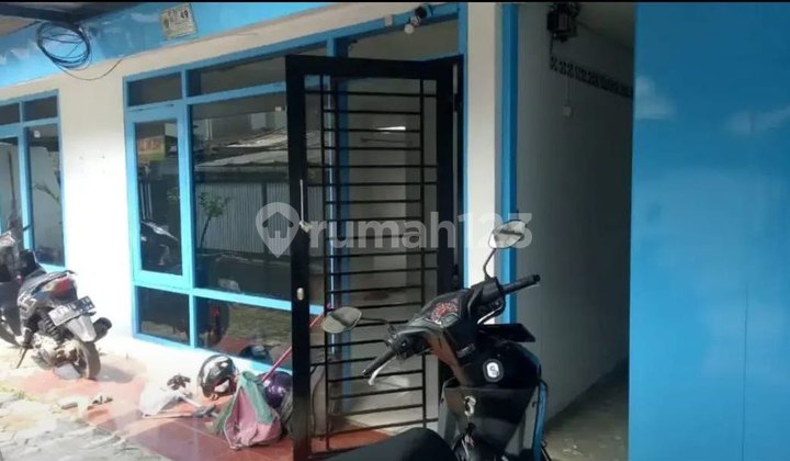 Jual Rumah Di Sayap Cijerah Bandung Aan