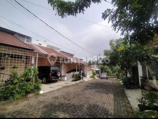 Dijual Rumah 1 Lantai di Sariwangi Highland Lid 2