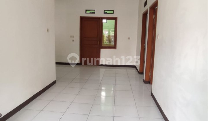 Dijual Rumah Di Taman Cibaduyut Indah Siap Huni Baru Renovasi Aan