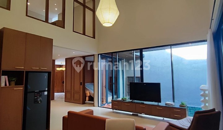 Dijual Rumah Baru di Tatar Wangsekerta Kbp Acg
