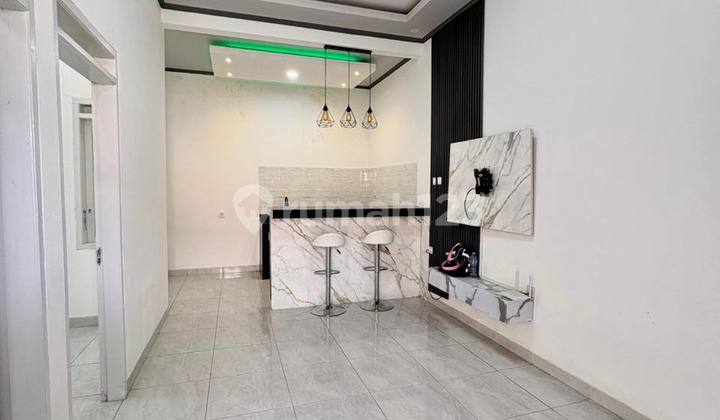 Dijual Rumah Full Renov di Perum Griya Permata Tanjungsari Sumedang Die 2
