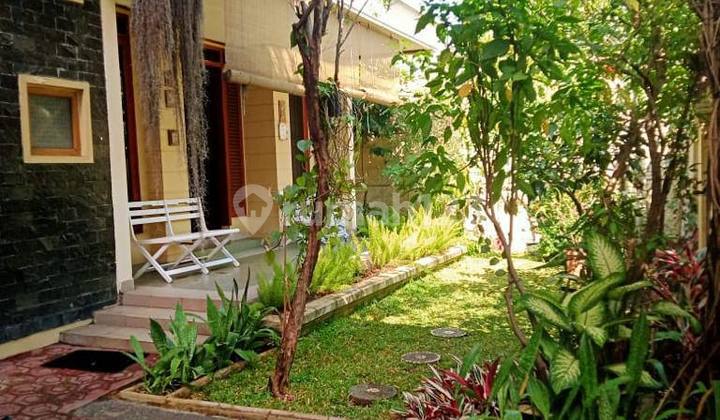 For Sale Residential House In Gumuruh Area (near Turangga)