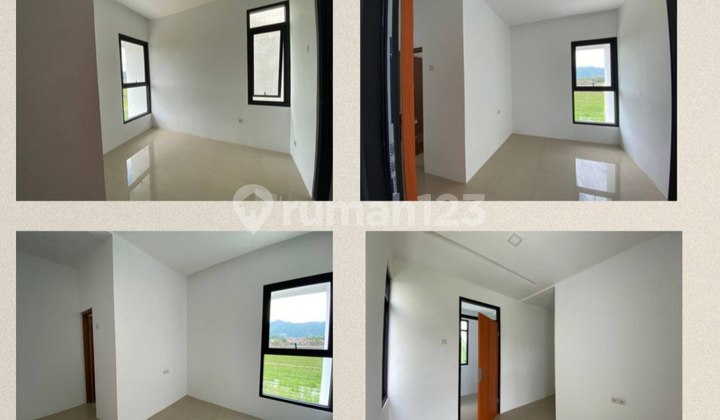 For Sale New House in Terusan Buah Batu Bandung Lid 2