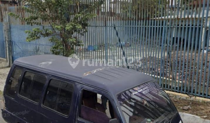 For Rent Land in Garut Int