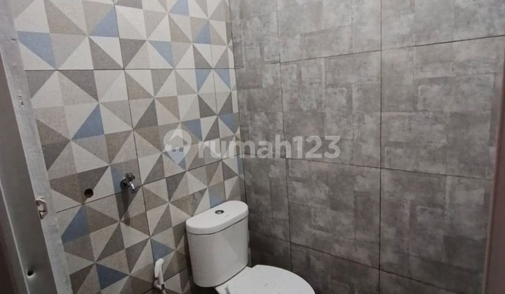 Dijual Rumah di Griya Bandung Raya Siap Huni Int 2