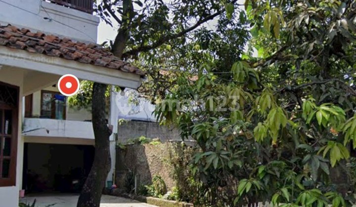For Sale: House Plus Boarding House in Jatinangor Lid Educational Area