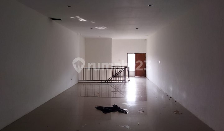 For Sale: Shop House in Rancabolang Yl 2