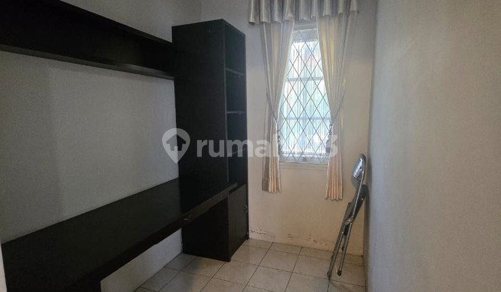 Jual Murah Dan Cepat Nego Sampai Jadi Rumah Di Kbp Tatar Jingganagara Acg