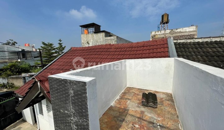 Dijual/Disewakan Rumah Minimalis di Tci Sudah di Renov Int