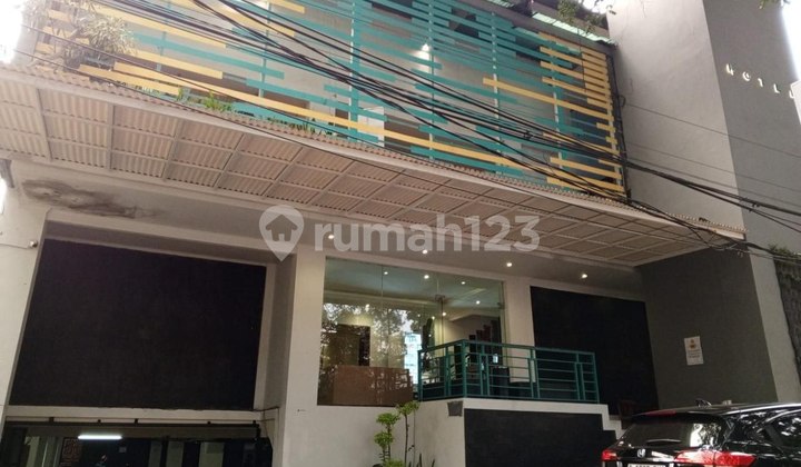 Dijual Cepat/sewa Hotel Bintang 3 Di Bandung (masih Beroperasi) Fer