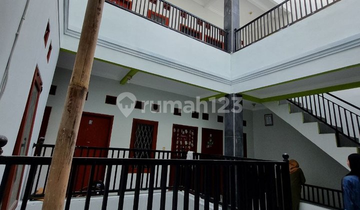 Dijual Kosan Aktif di Sunan Gunung Djati Bandung Far Dijual Kosan Aktif di Sunan Gunung Djati Bandung Far