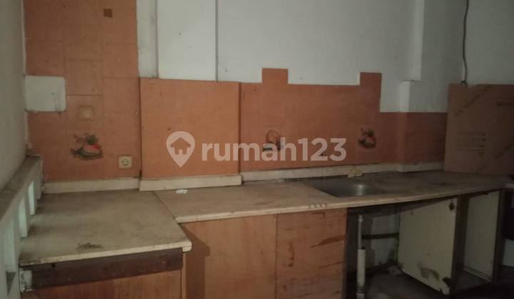 For Rent: Strategic Shop House in Luxor Complex, Kebonjati, Bandung 2
