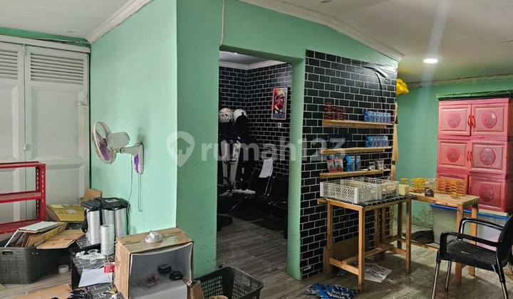 Dijual Rumah Minimalis di Komplek Permata Biru Asn Dijual Rumah Minimalis di Komplek Permata Biru Asn