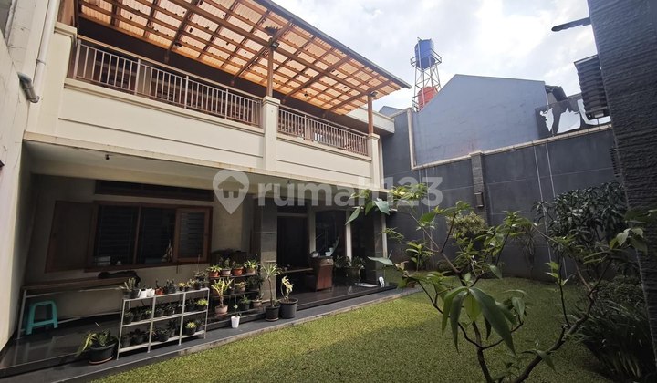 For Sale Rumah Di Mekarwangi Bandung Yan