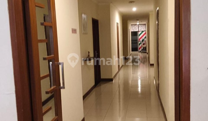 For Quick Sale/Rent: 3-Star Hotel in Bandung (Still Operating) Fer 2