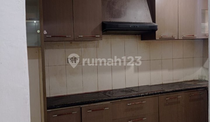 Jual Cepat Rumah Cepat Harga Terjangkau Di Tki I Akses Jalan Mulus Cor Acg 2