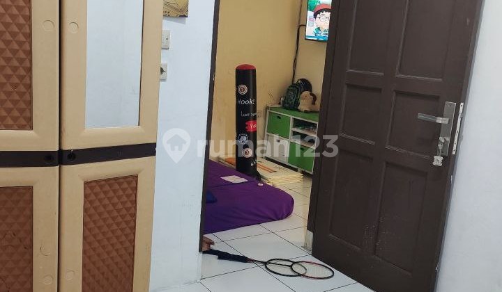 For Sale Ready-to-Live House In Bumi Panyileukan 2