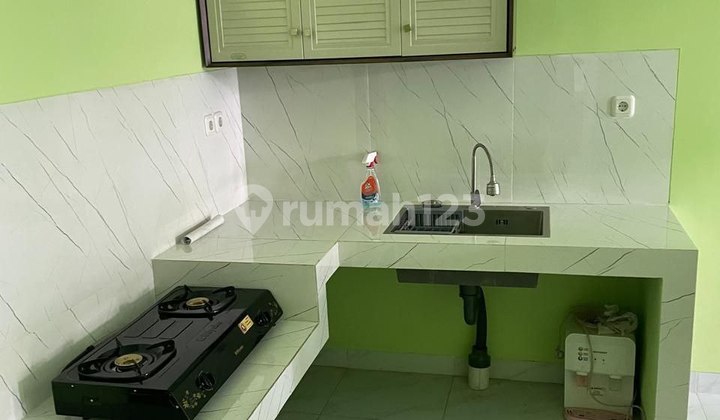 For Sale Fully Renovated 2-Story House in Tki 2 Patung Kuda Acg 2