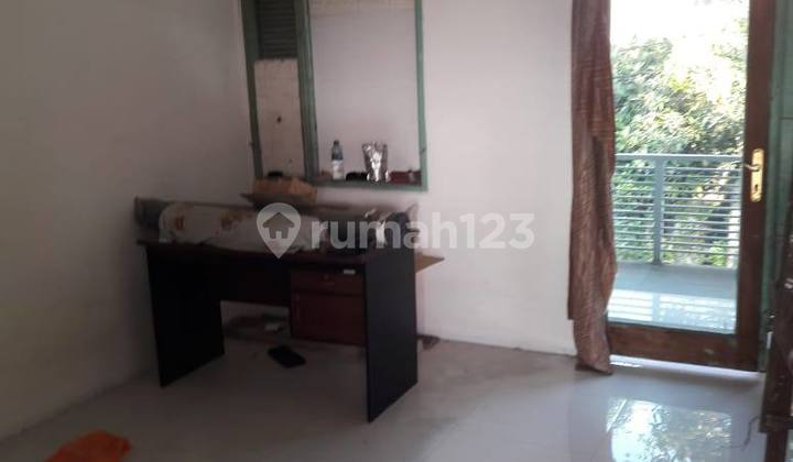 Dijual Rumah di Komplek Pasadena Caringin Die 2