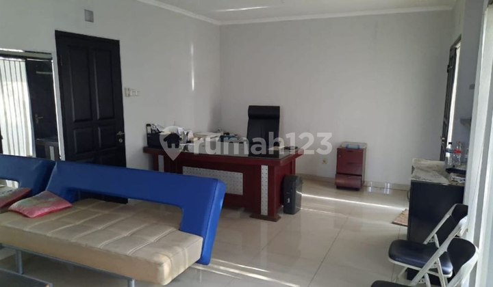 Dijual/disewa Ruko 2 Rendeng Di Kopo Bandung Int